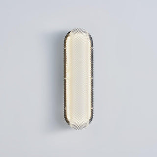 Lumorecs Lampe Murale Industrielle en Verre