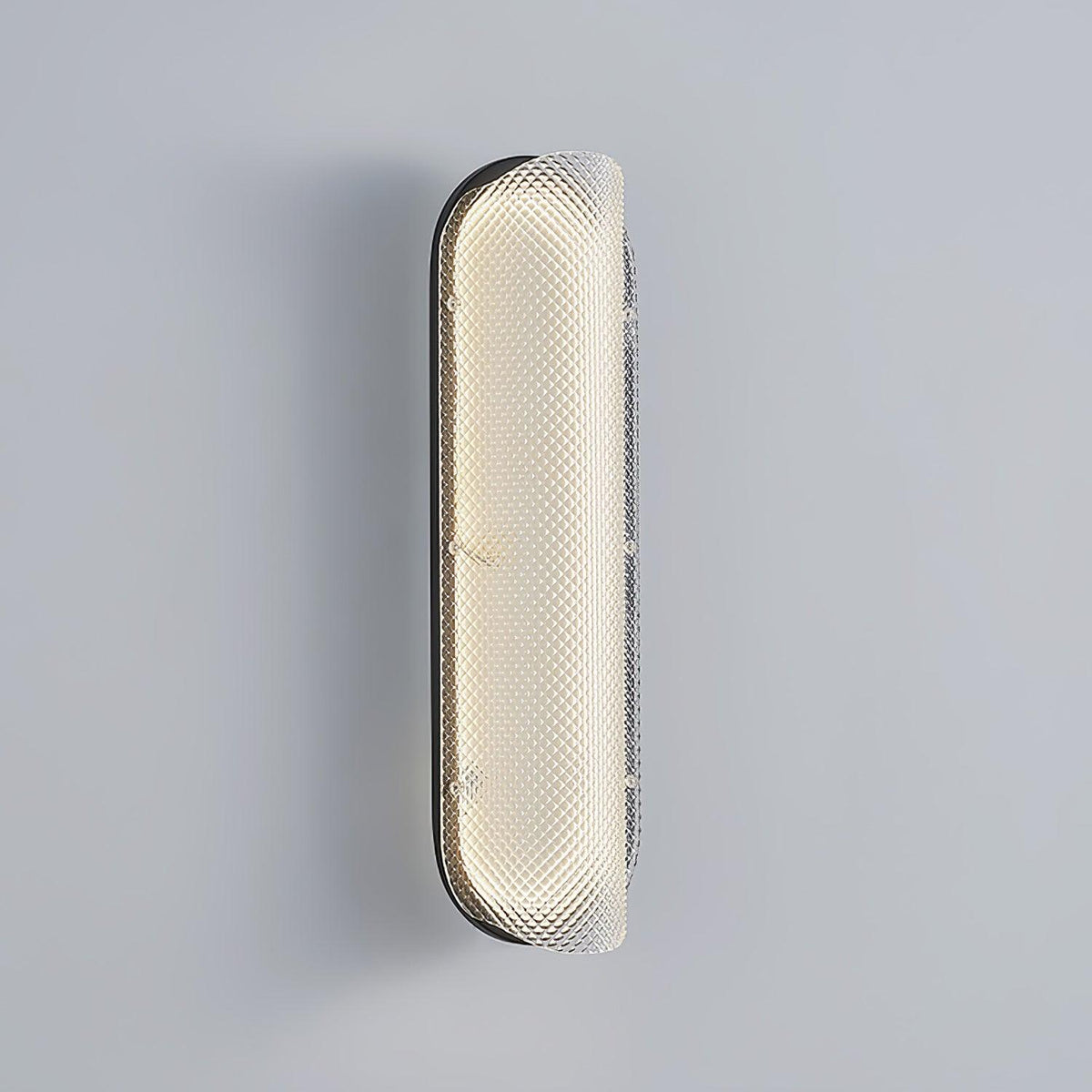 Lumorecs Lampe Murale Industrielle en Verre