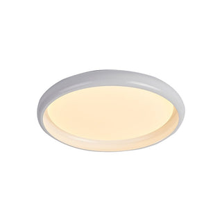 Zesolis Plafonnier Moderne Minimaliste Noyer