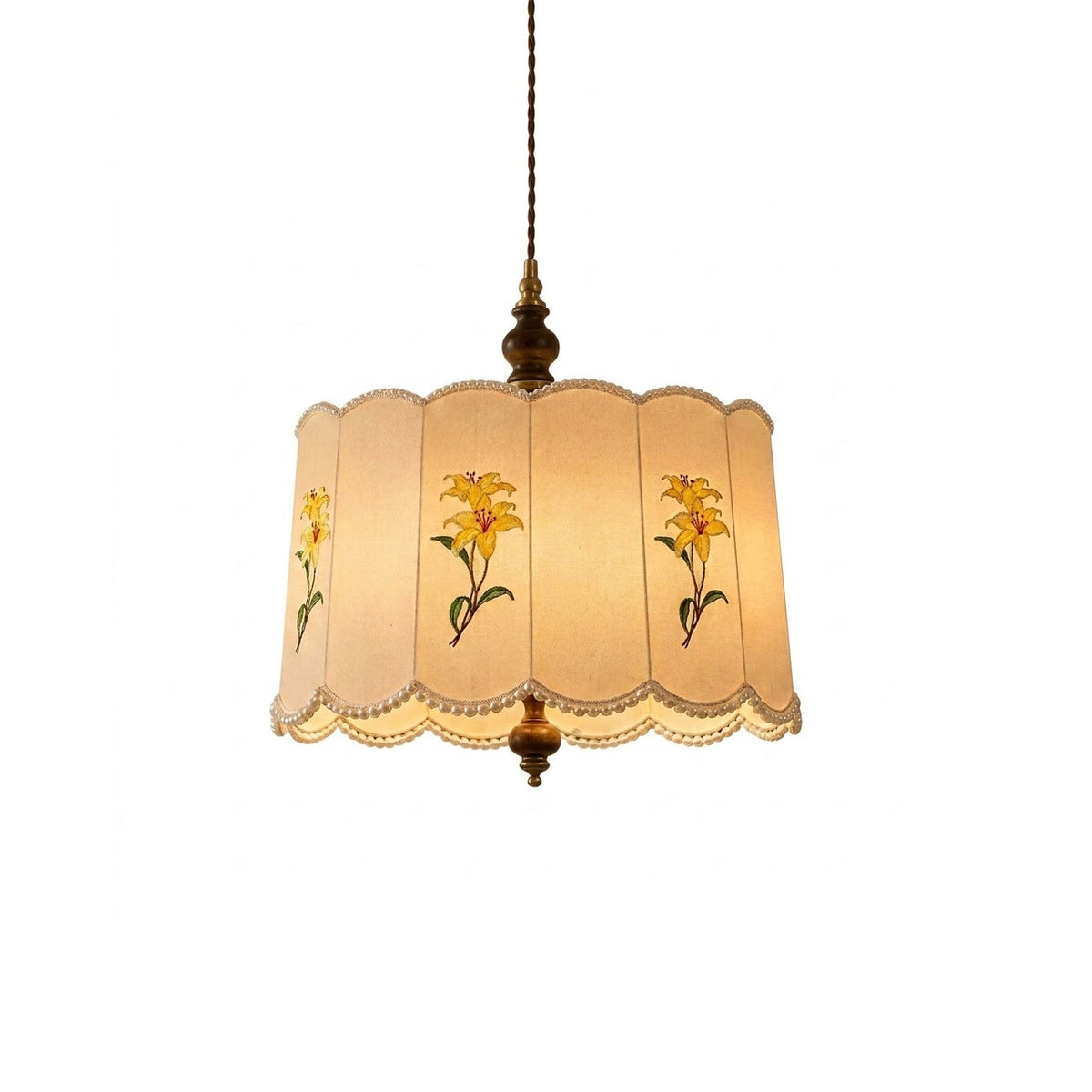 Maventon Suspension