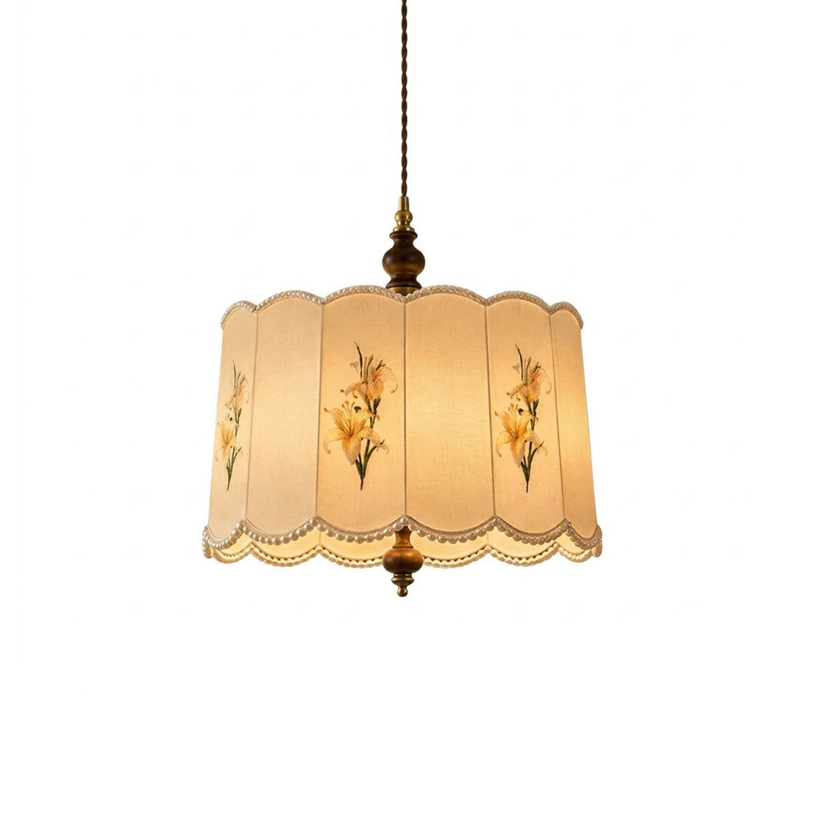 Maventon Suspension