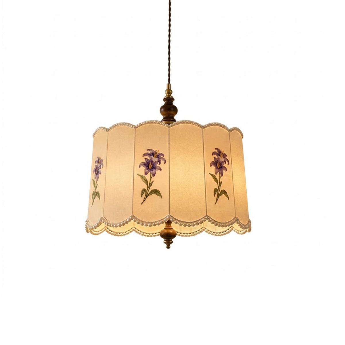 Maventon Suspension