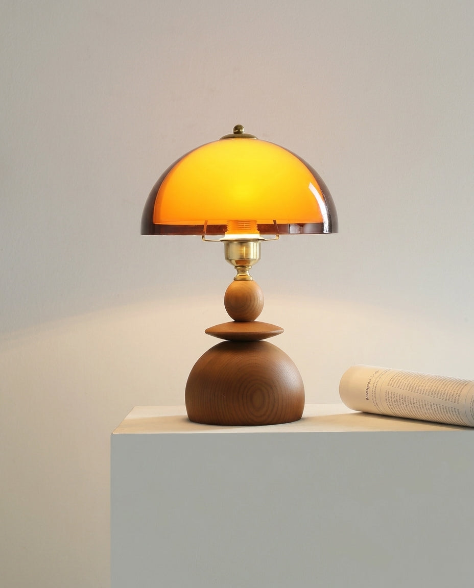Yelhurst Lampe De Table