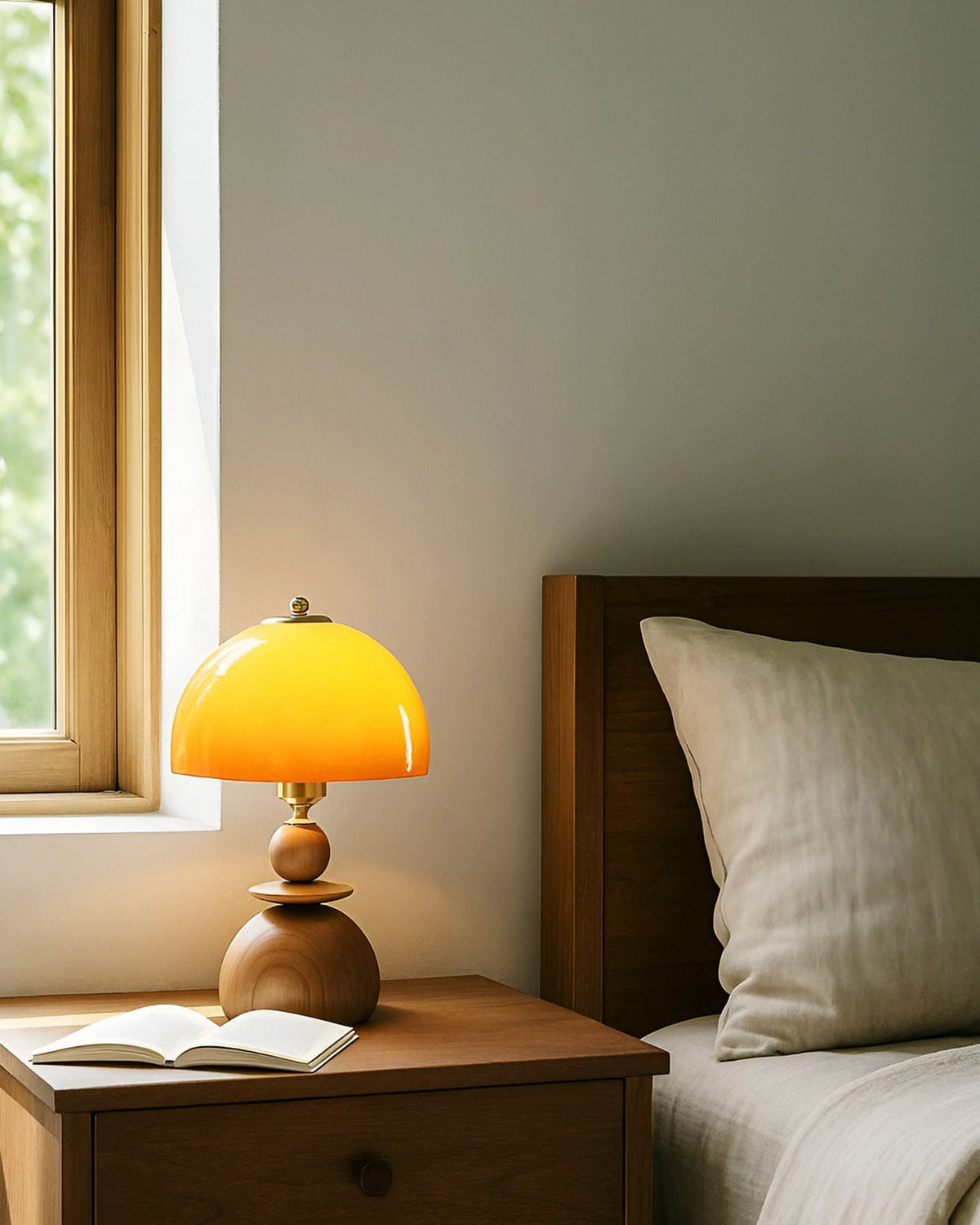 Yelhurst Lampe De Table