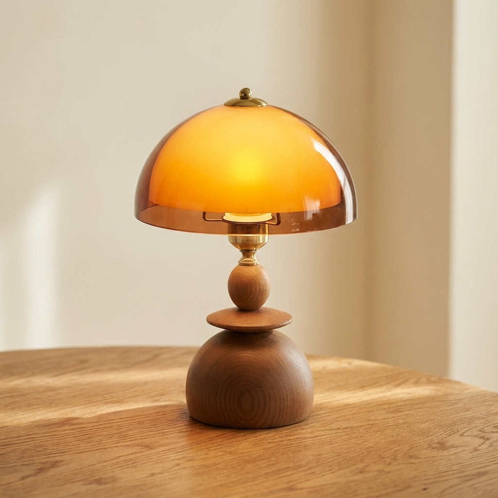 Yelhurst Lampe De Table