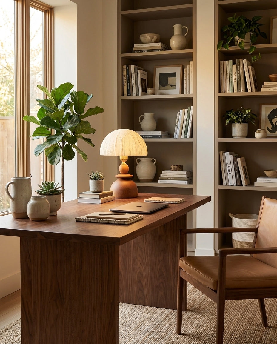 Yelhurst Lampe De Table