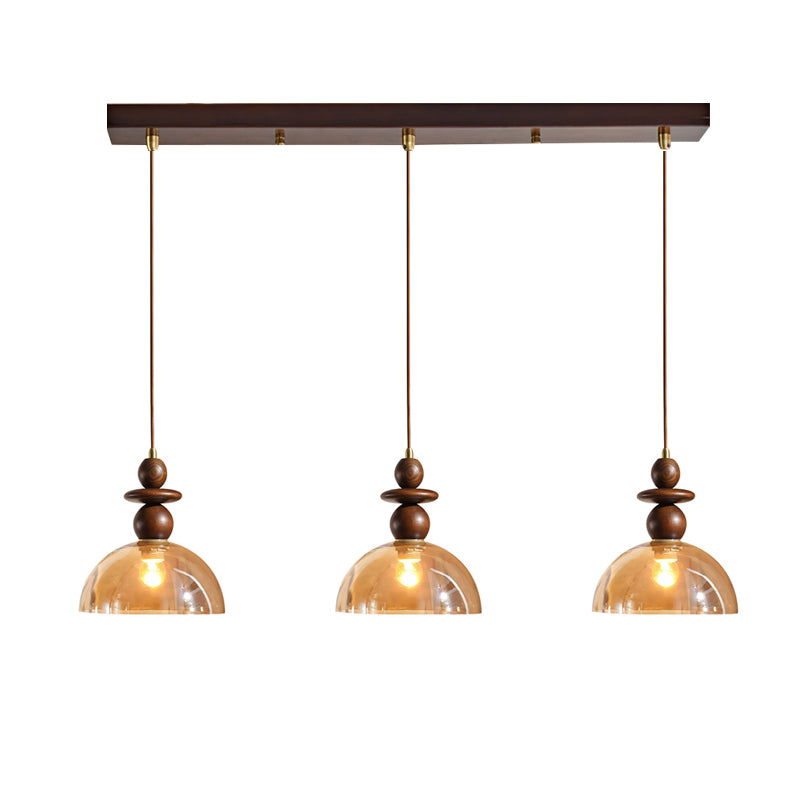 Eames Suspension