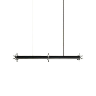 Cevelarae Suspension Métal Élégance Vintage