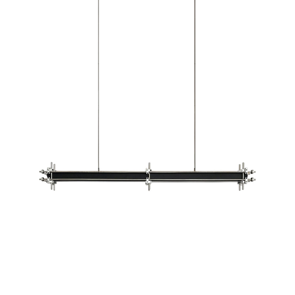 Cevelarae Suspension Métal Élégance Vintage