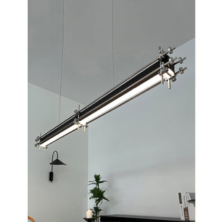 Cevelarae Suspension Métal Élégance Vintage