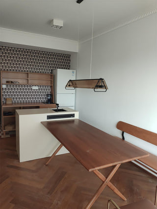 Lunaris Suspension Minimaliste en Verre
