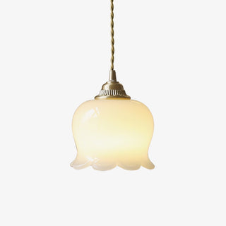 Lustra Suspension Fleur de Vallée