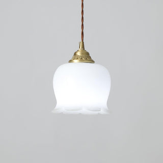 Lustra Suspension Fleur de Vallée