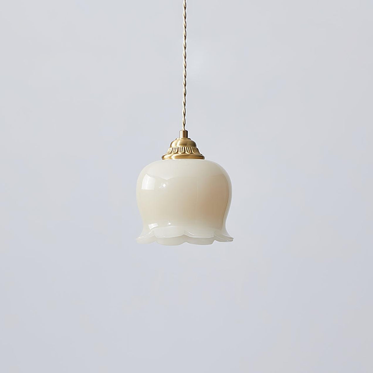 Clarius Suspension Fleur de Vallée