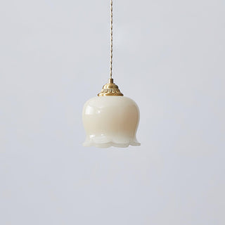 Lustra Suspension Fleur de Vallée