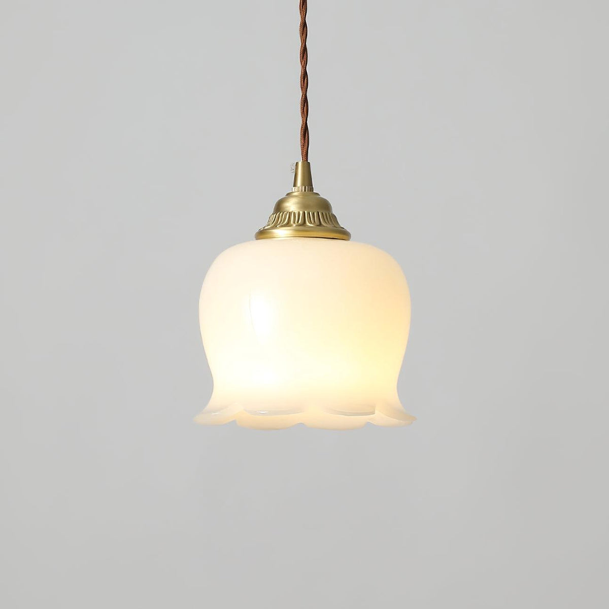 Clarius Suspension Fleur de Vallée