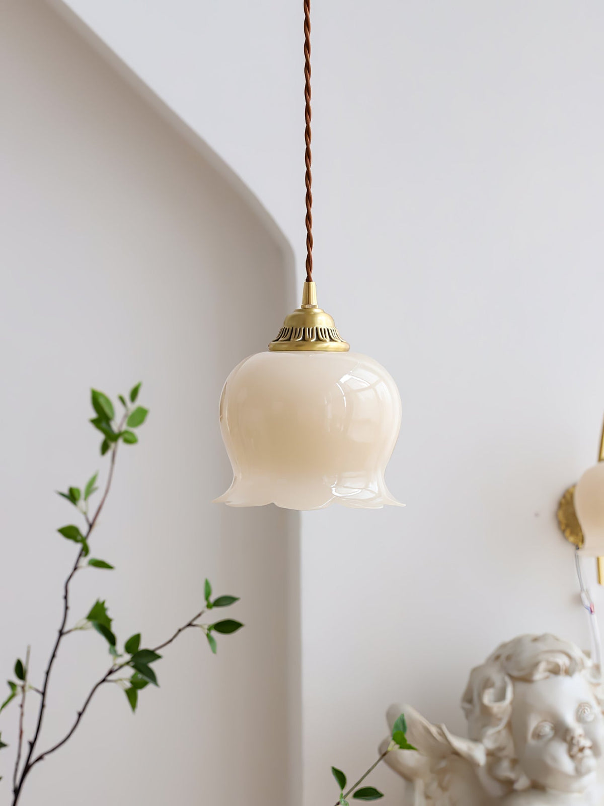 Clarius Suspension Fleur de Vallée