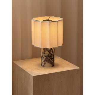 Selivella Lampe à poser (batterie intégrée)