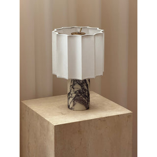 Selivella Lampe à poser (batterie intégrée)