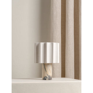 Selivella Lampe à poser (batterie intégrée)