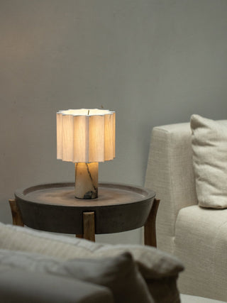 Selivella Lampe à poser (batterie intégrée)