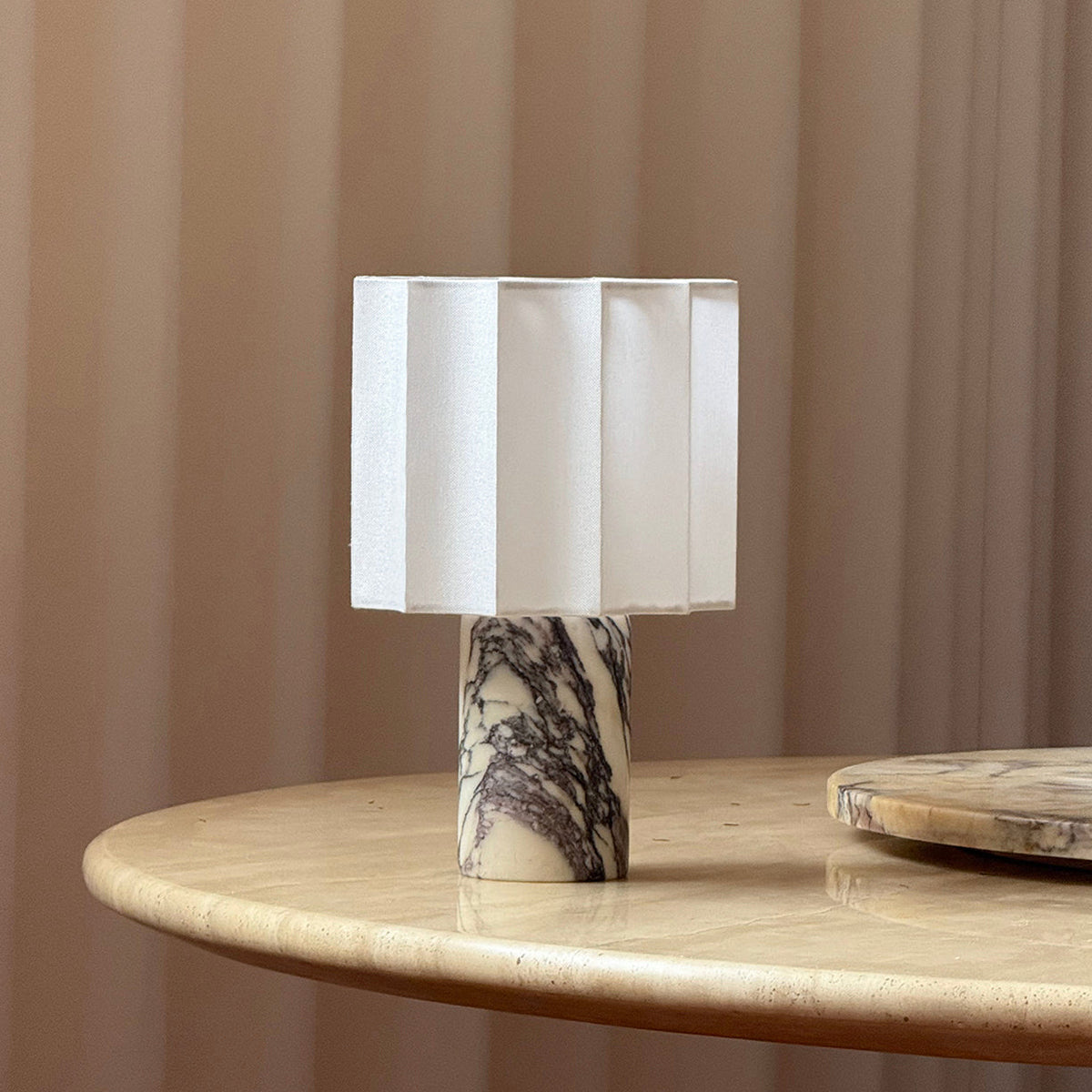 Selivella Lampe à poser (batterie intégrée)