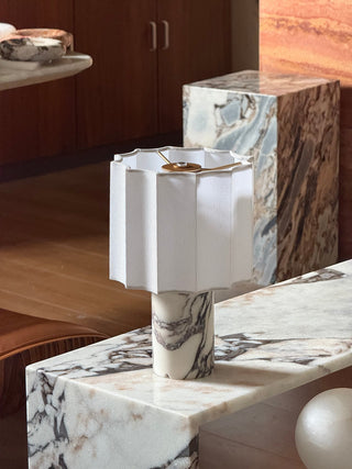 Selivella Lampe à poser (batterie intégrée)