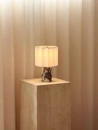 Selivella Lampe à poser (batterie intégrée)