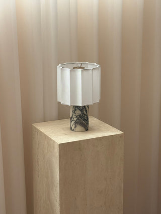 Selivella Lampe à poser (batterie intégrée)
