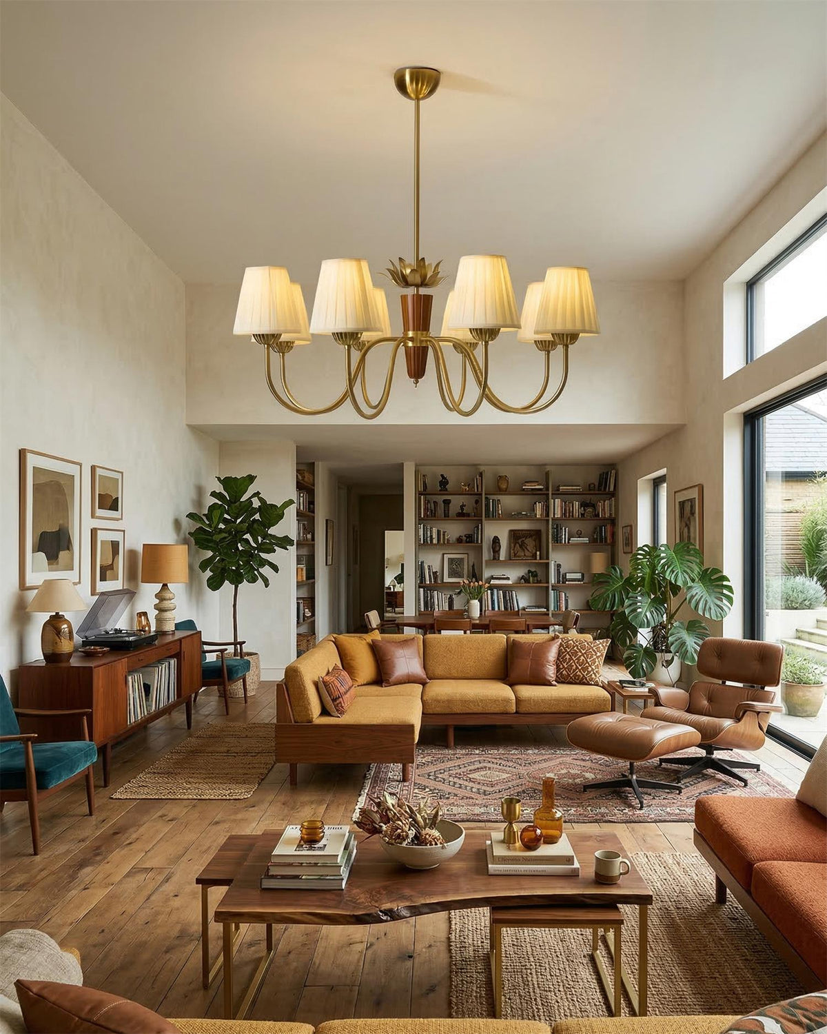 Rivalena Lustre