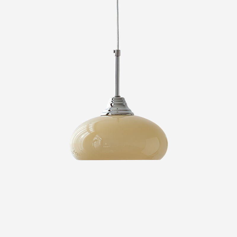 Elaorette Suspension