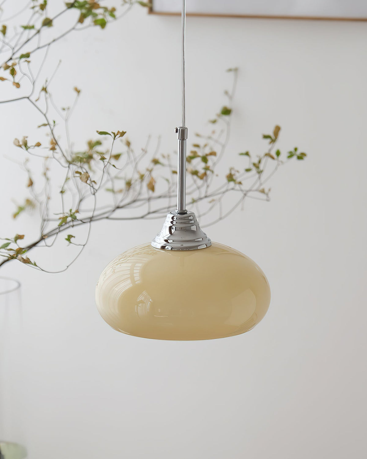 Elaorette Suspension