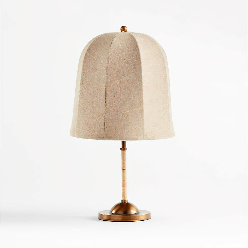 Elvane Lampe de Table