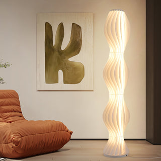 Dotha Contemporaine Lampadaire