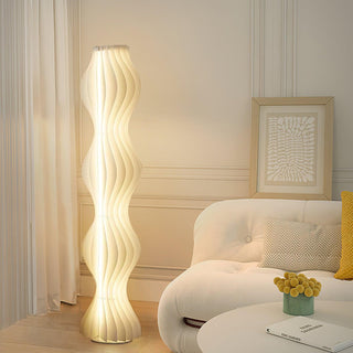 Dotha Contemporaine Lampadaire