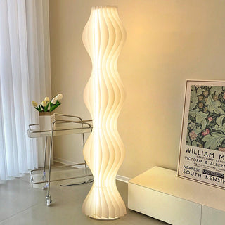Dotha Contemporaine Lampadaire