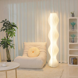 Dotha Contemporaine Lampadaire