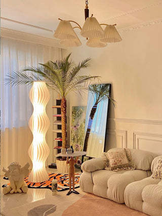 Dotha Contemporaine Lampadaire