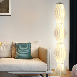 Dotha Contemporaine Lampadaire