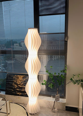 Dotha Contemporaine Lampadaire