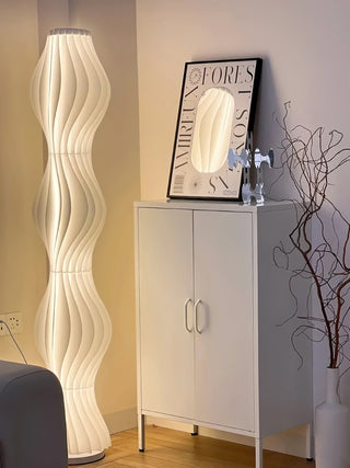 Dotha Contemporaine Lampadaire