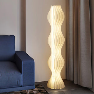 Dotha Contemporaine Lampadaire