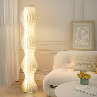 Dotha Contemporaine Lampadaire