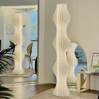 Dotha Contemporaine Lampadaire