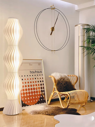 Dotha Contemporaine Lampadaire