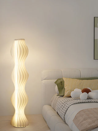 Dotha Contemporaine Lampadaire