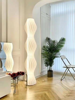 Dotha Contemporaine Lampadaire