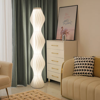 Dotha Contemporaine Lampadaire