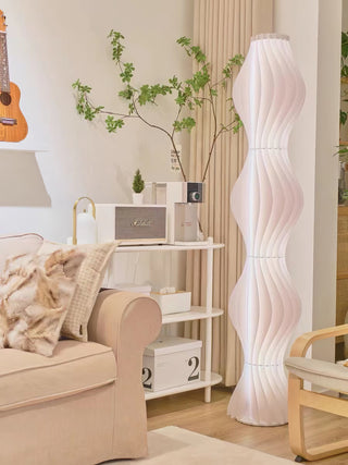 Dotha Contemporaine Lampadaire