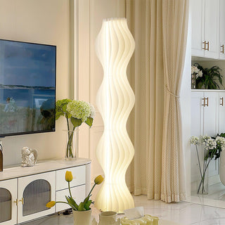 Dotha Contemporaine Lampadaire